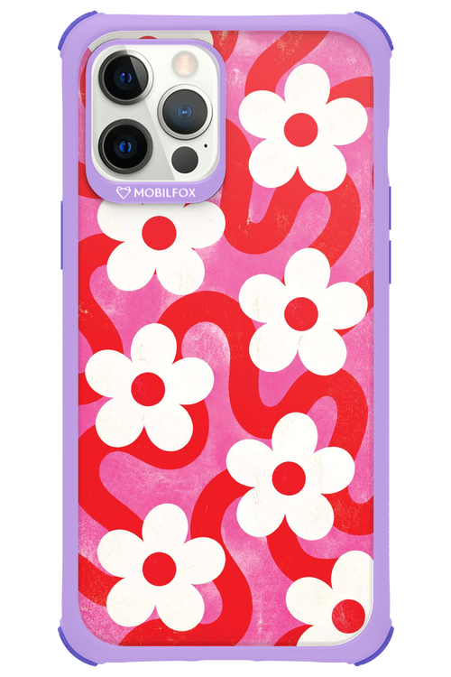 BLOSSOM TWIST 2.0 - Apple iPhone 12 Pro Max