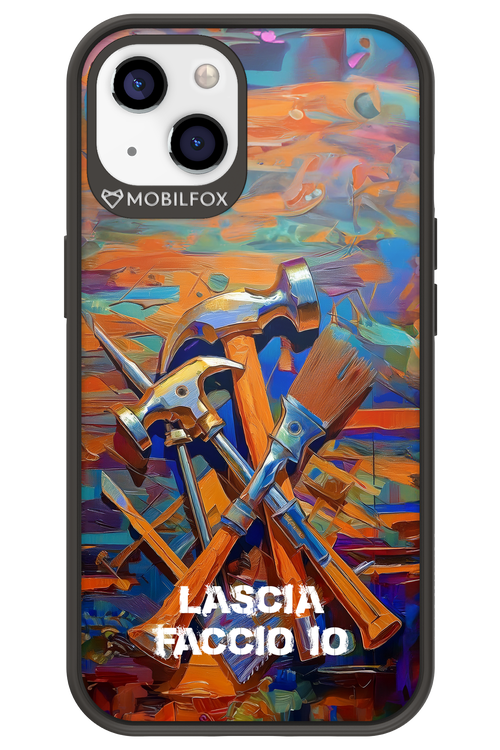 LASCIA FACCIO IO - Apple iPhone 13