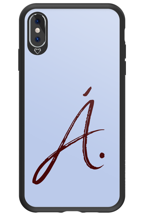 (Jellyfish Presso) A II 2.0 - Apple iPhone XS Max