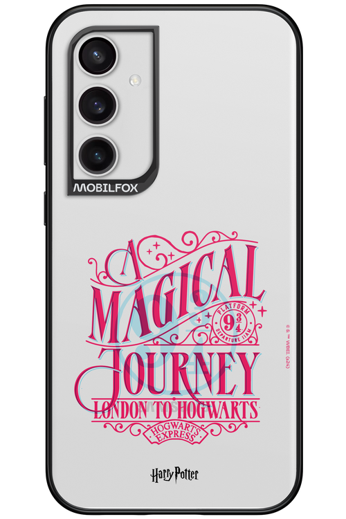 Magical Journey - Samsung Galaxy S23 FE