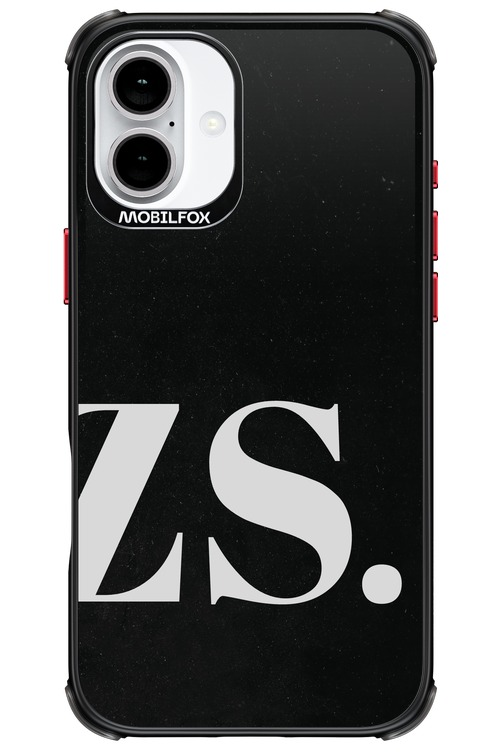 ZS (Off Space) 2.0 - Apple iPhone 16 Plus