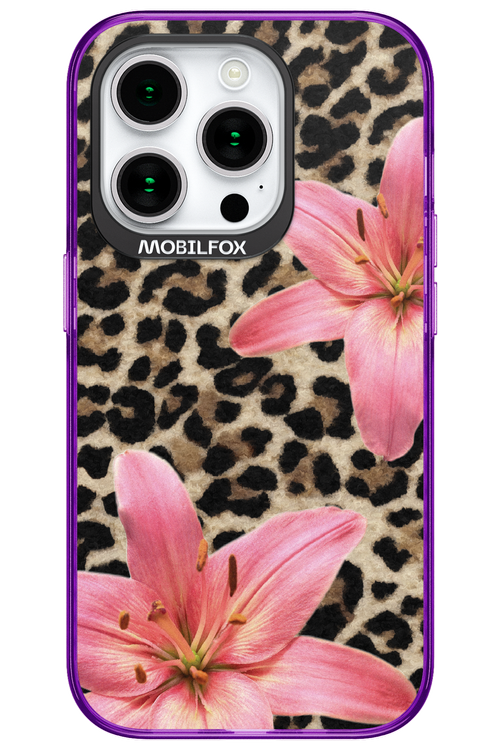 Leobloom - Apple iPhone 15 Pro