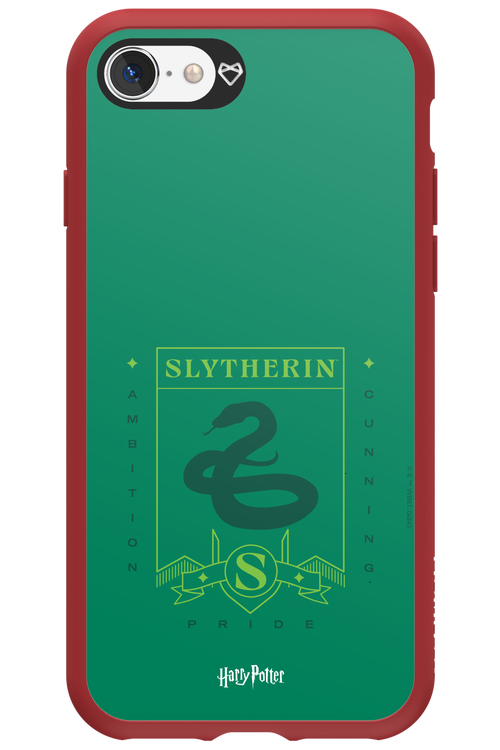 Slytherin2 - Apple iPhone SE 2020