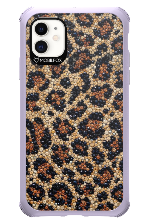 Crystal Roar - Apple iPhone 11