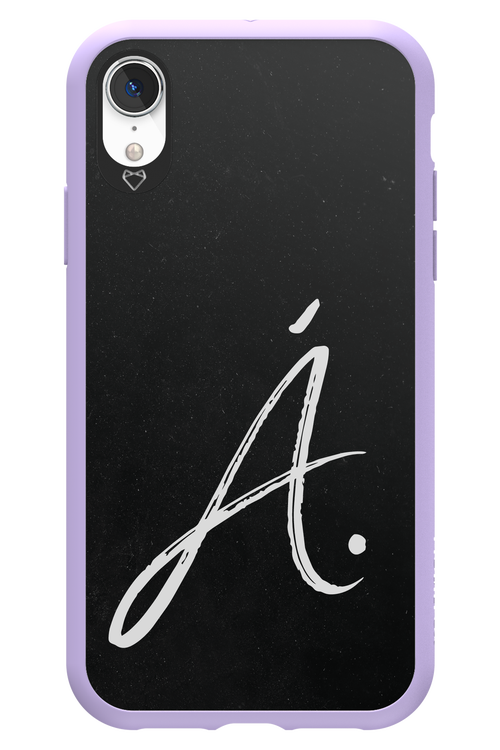 (Off Space) A II 2.0 - Apple iPhone XR