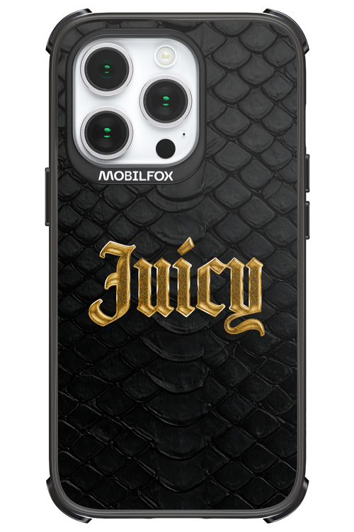 Juicy Gold 2.0 - Apple iPhone 14 Pro