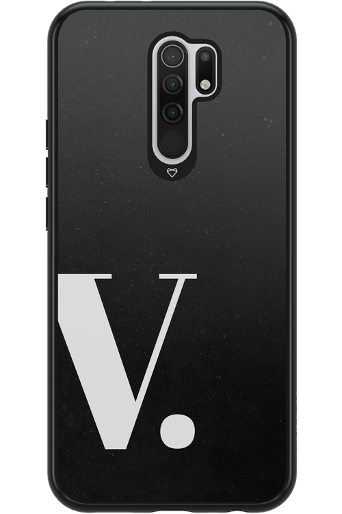 V (Off Space) 2.0 - Xiaomi Redmi 9