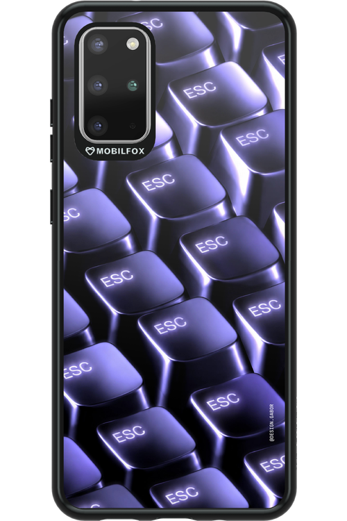 Can's Escape 2.0 - Samsung Galaxy S20+