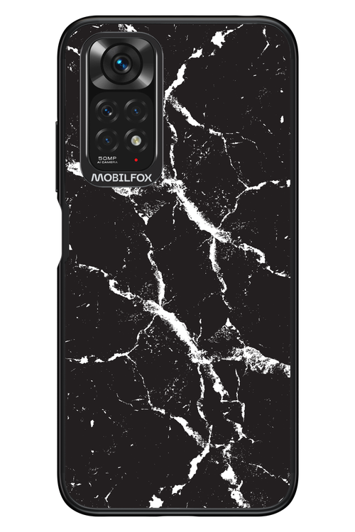 Grunge Marble - Xiaomi Redmi Note 11/11S 4G