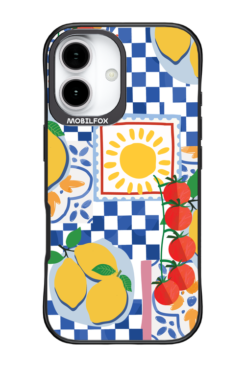 Sorrento Dream 2.0 - Apple iPhone 17