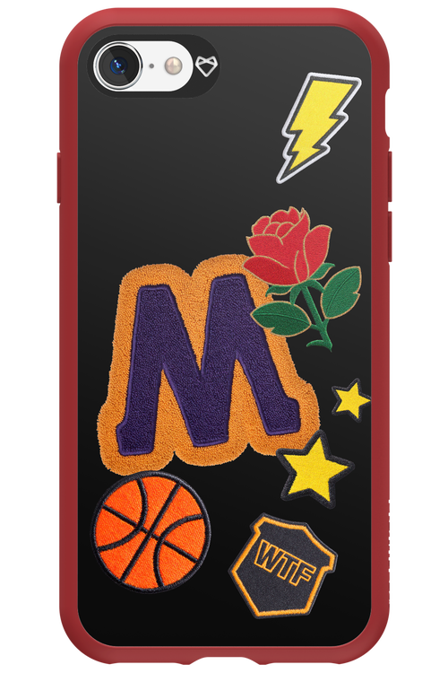 University's King - Apple iPhone SE 2020