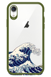 Great Wave - Apple iPhone XR