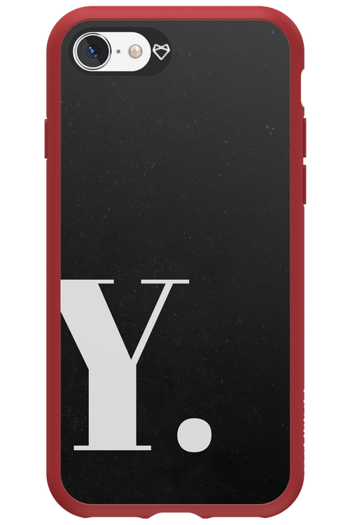 Y (Off Space) 2.0 - Apple iPhone SE 2022