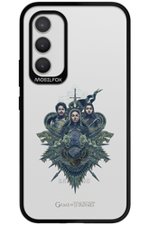 My name is Arya Stark - Samsung Galaxy A34