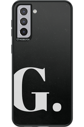G (Off Space) 2.0 - Samsung Galaxy S21+