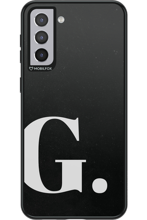 G (Off Space) 2.0 - Samsung Galaxy S21+