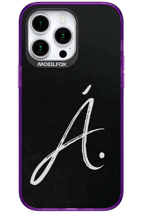 (Off Space) A II 2.0 - Apple iPhone 15 Pro Max