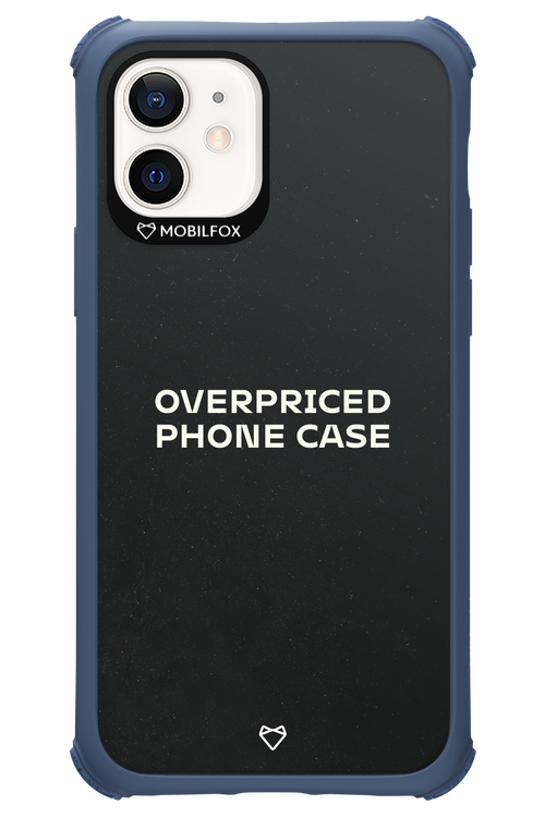 Overprieced - Apple iPhone 12