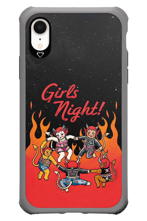 Girls Night 2.0 - Apple iPhone XR