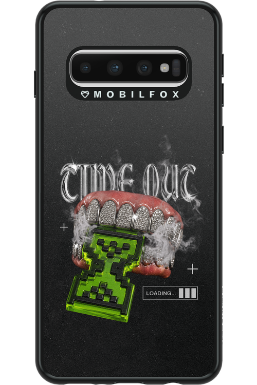 Time Out 2.0 - Samsung Galaxy S10