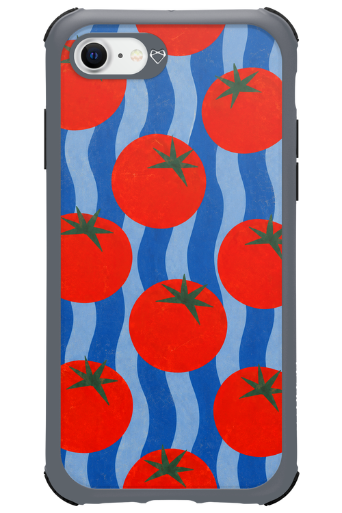 TOMATO 2.0 - Apple iPhone 8