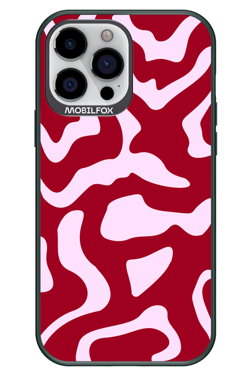 Strawberry Shake 2.0 - Apple iPhone 13 Pro Max