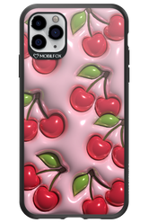 Cherry Bomb - Apple iPhone 11 Pro Max