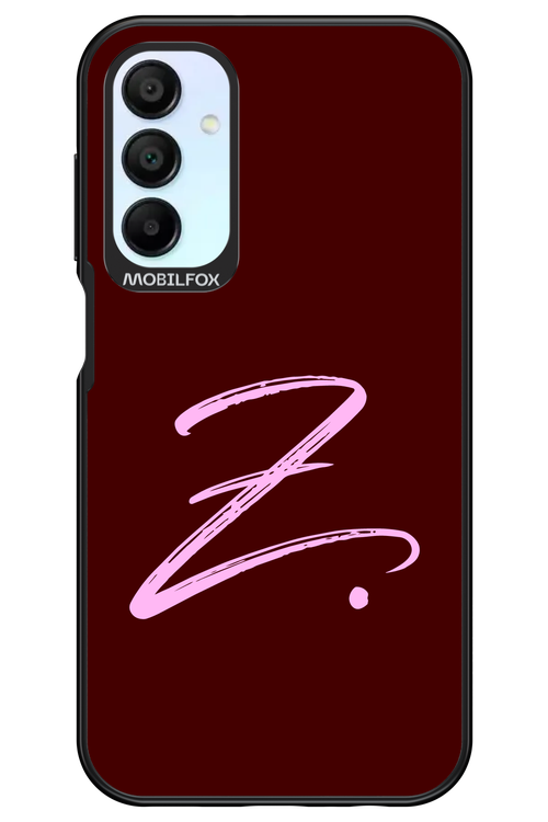 (Dark Blush) Z 2.0 - Samsung Galaxy A15