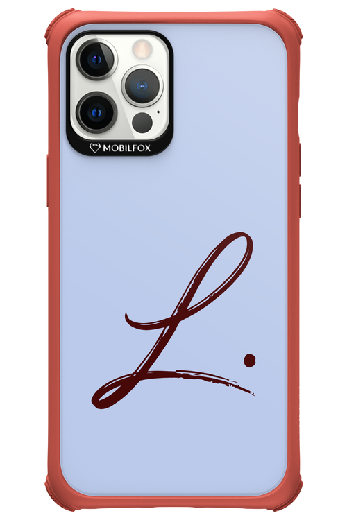 (Jellyfish Presso) L 2.0 - Apple iPhone 12 Pro Max