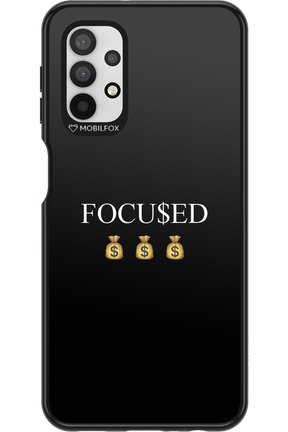 FOCU$ED 2.0 - Samsung Galaxy A32 5G