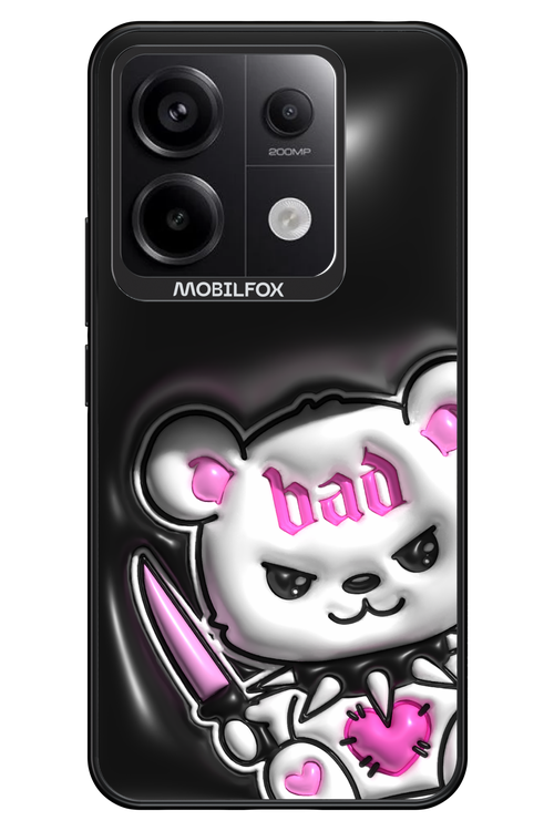 Bad Bear - Xiaomi Redmi Note 13 Pro 5G