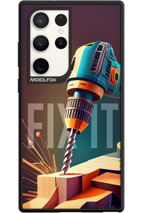 Fix It 2.0 - Samsung Galaxy S23 Ultra