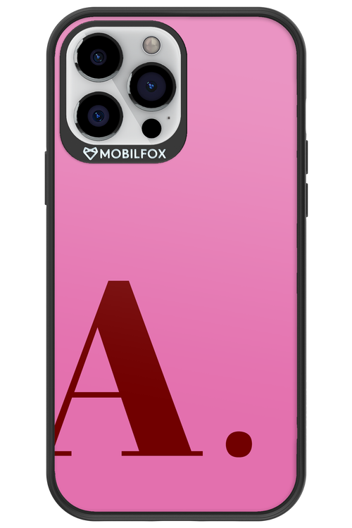 A (Sorbet) 2.0 - Apple iPhone 13 Pro Max