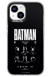 Longlive the Bat - Apple iPhone 15