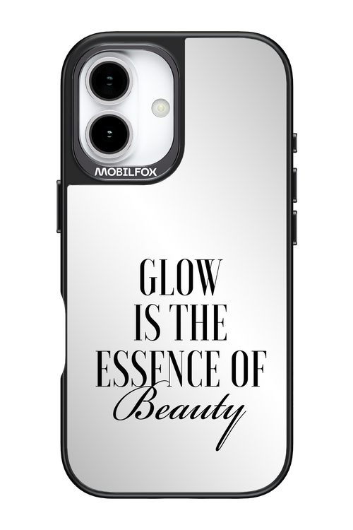 Glow Mirror 2.0 - Apple iPhone 17