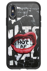 HOT AS F - Apple iPhone XS