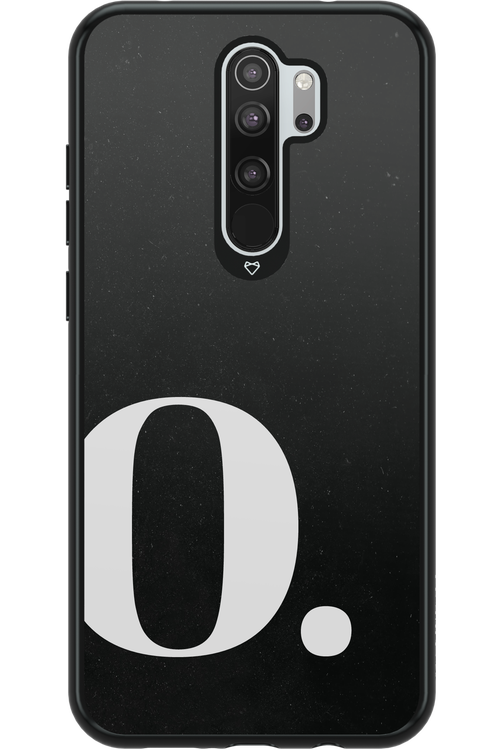 O (Off Space) 2.0 - Xiaomi Redmi Note 8 Pro
