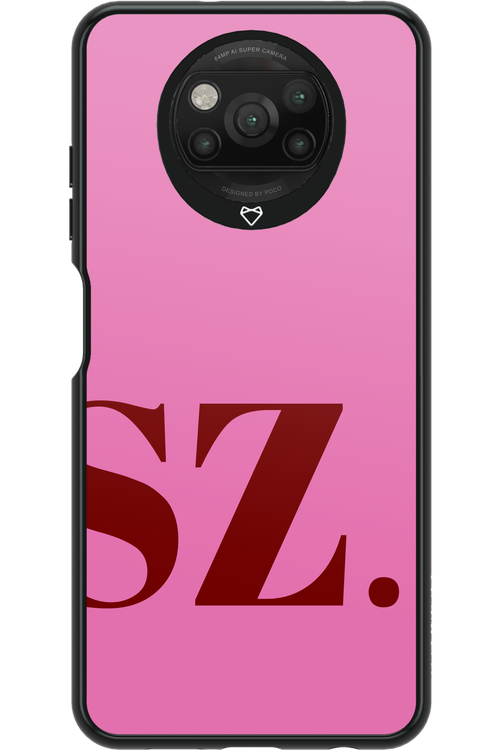 SZ (Sorbet) 2.0 - Xiaomi Poco X3 NFC
