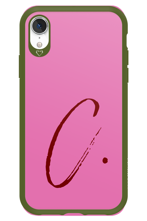 (Sorbet) C 2.0 - Apple iPhone XR