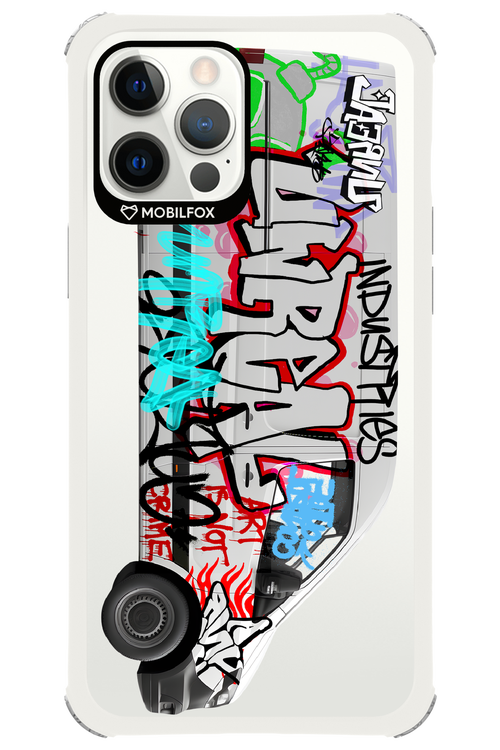 VAN - Apple iPhone 12 Pro Max