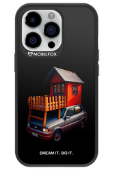 Dream It 2.0 - Apple iPhone 13 Pro