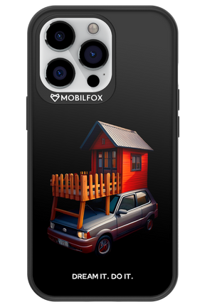 Dream It 2.0 - Apple iPhone 13 Pro