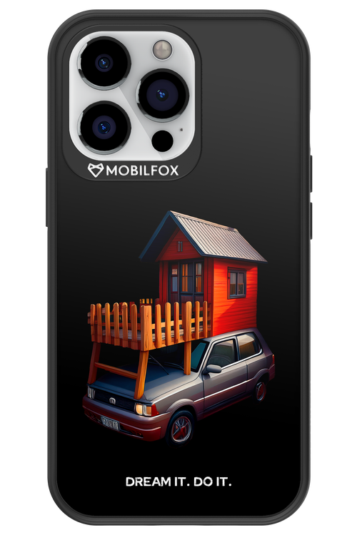 Dream It 2.0 - Apple iPhone 13 Pro