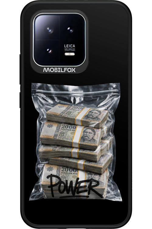 Money Bag 2.0 - Xiaomi 13