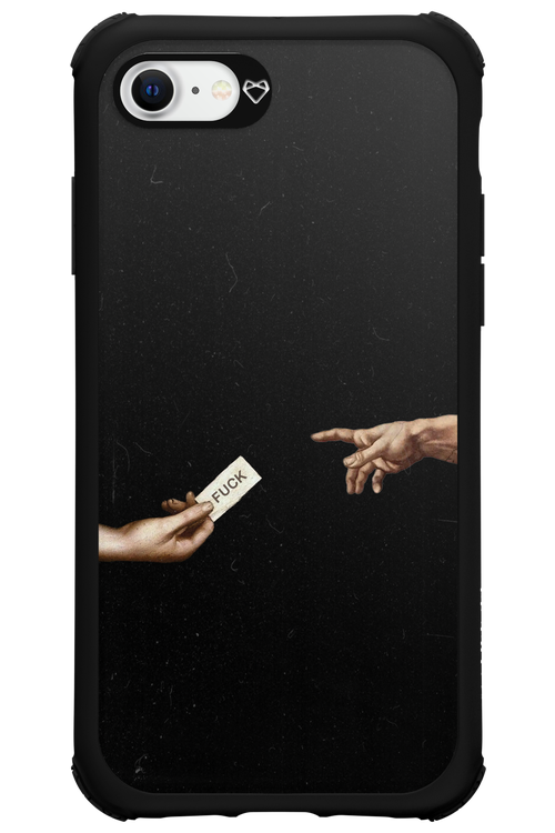 Giving 2.0 - Apple iPhone 7