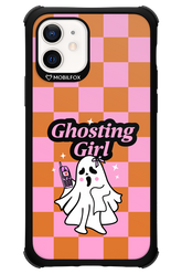 Ghosting Girl - Apple iPhone 12