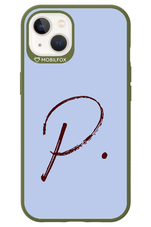 (Jellyfish Presso) P 2.0 - Apple iPhone 13