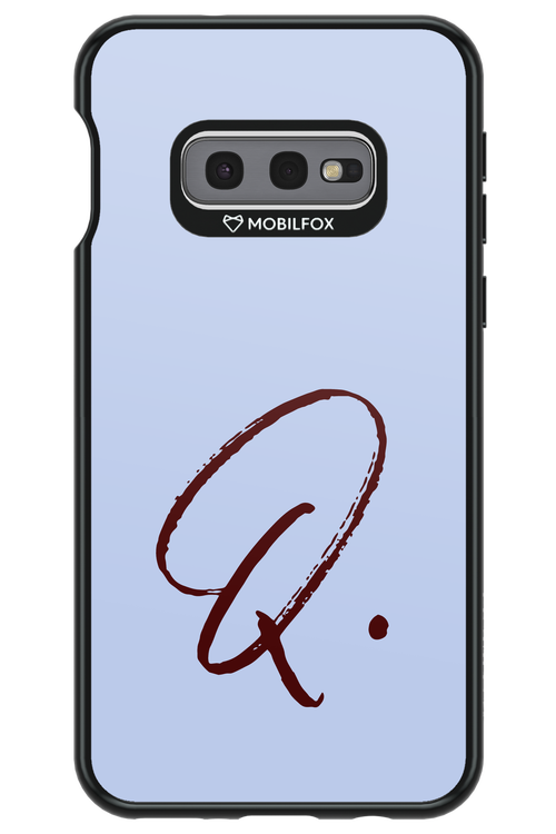 (Jellyfish Presso) Q 2.0 - Samsung Galaxy S10e