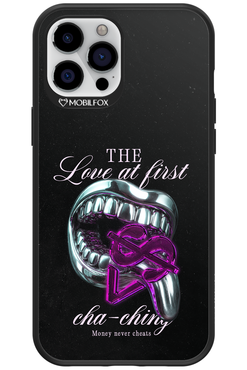 Cha-Ching 2.0 - Apple iPhone 12 Pro Max