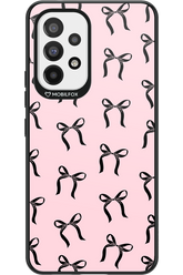 Bow Promise - Samsung Galaxy A53